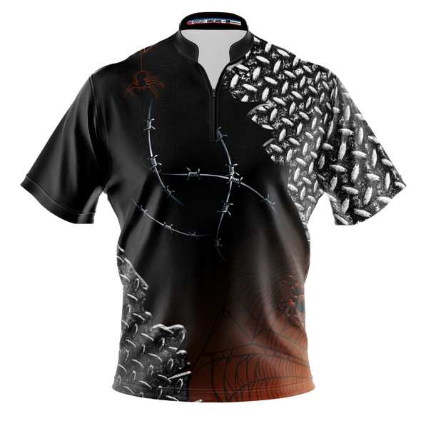 Build Your Own Razor Edge Bowling Jersey