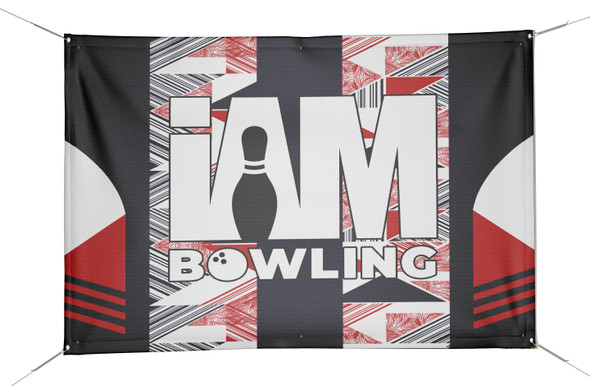 Patriot Vest Arm Banner