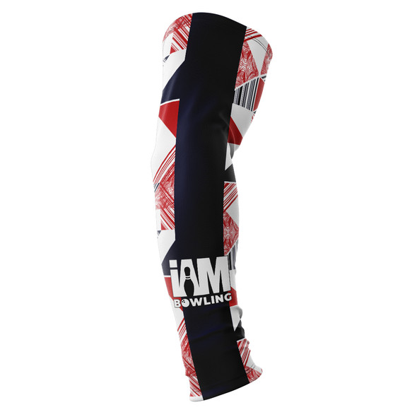Patriot Vest Arm Arm Sleeve