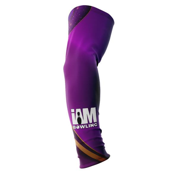 Showtime Glimmer Arm Sleeve