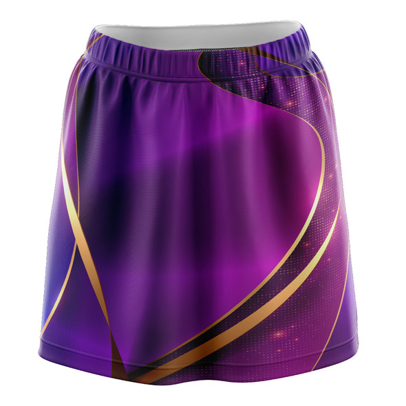 Showtime Glimmer Skirt