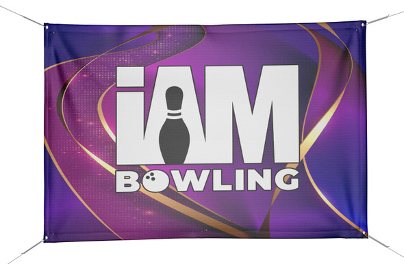 Showtime Glimmer Banner