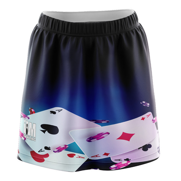 Flying Aces Skirt