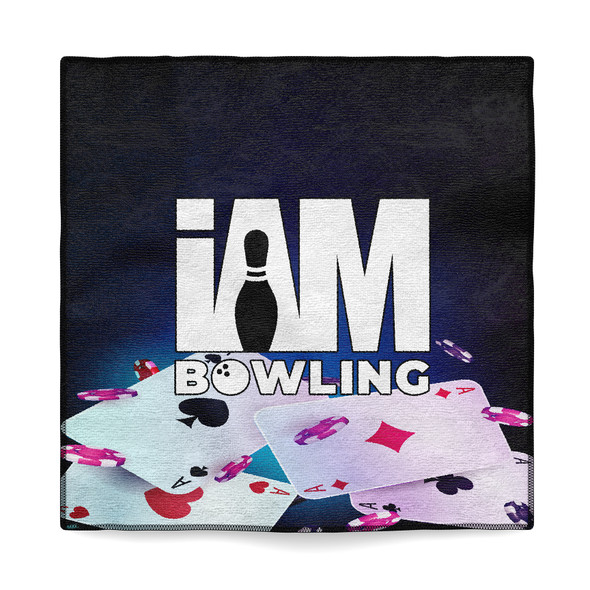 Flying Aces Microfiber Towel