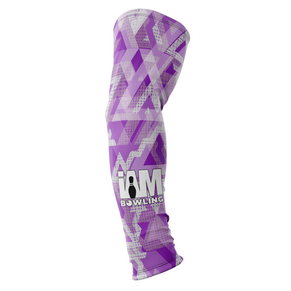 Lavender Prismatica Arm Sleeve