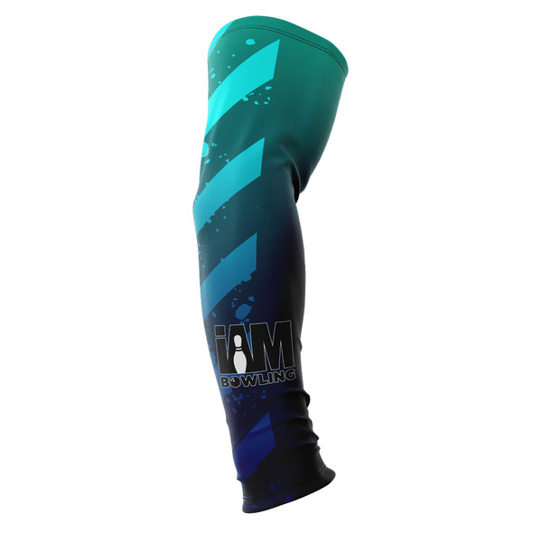 Ink & Stripes Arm Sleeve