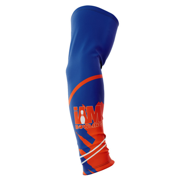 New York Metro Baseball Arm Sleeve