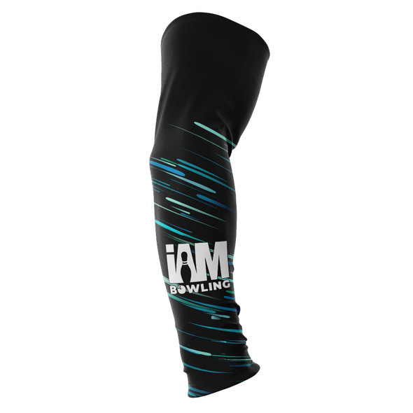 Electric Streak Arm Sleeve