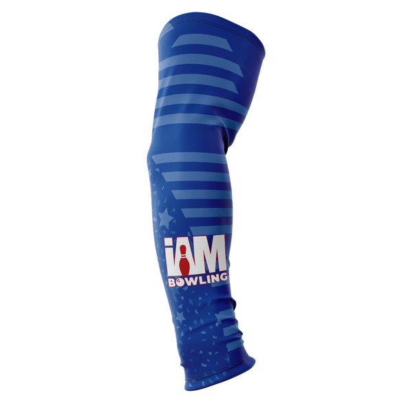 Stars & Stripes Unbound Arm Sleeve