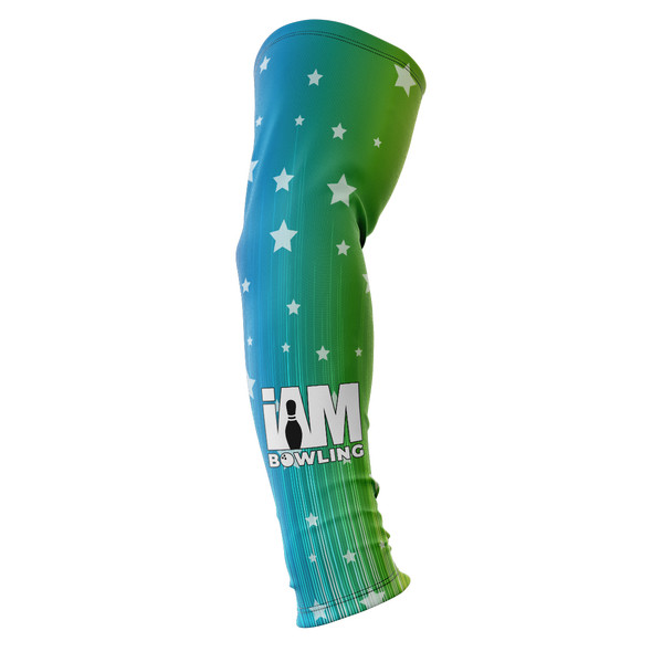 Rainbow Stars Arm Sleeve