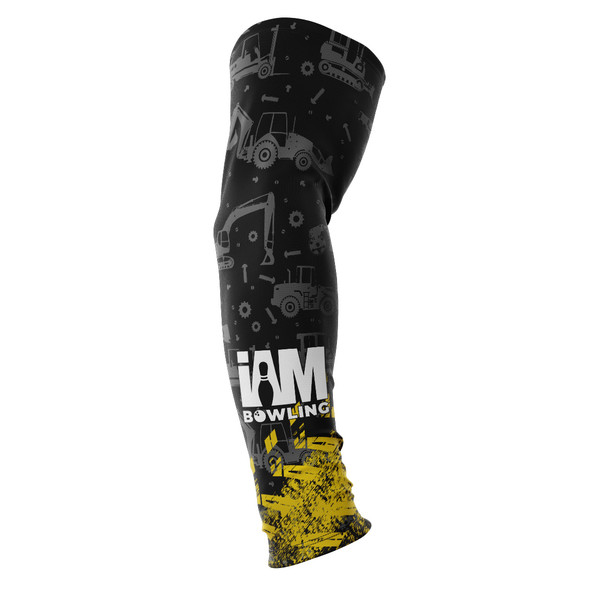 Construction Crew Arm Sleeve