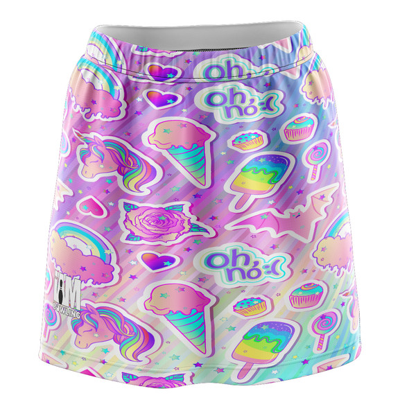 Unicorn Confections Skirt