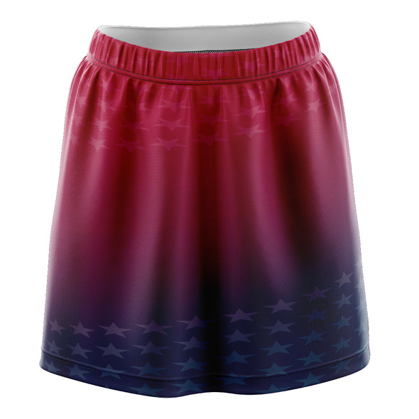Phantom Stars Skirt