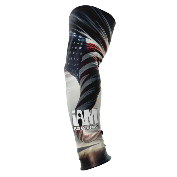American Maelstrom Arm Sleeve