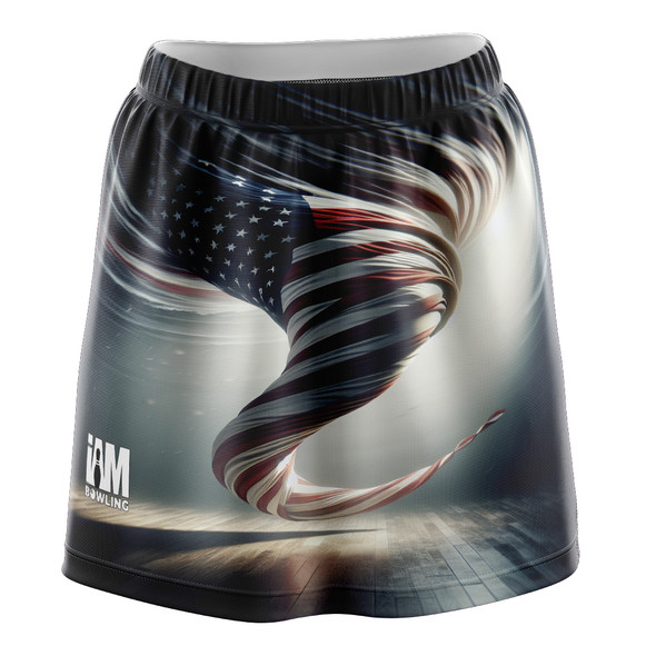 American Maelstrom Skirt
