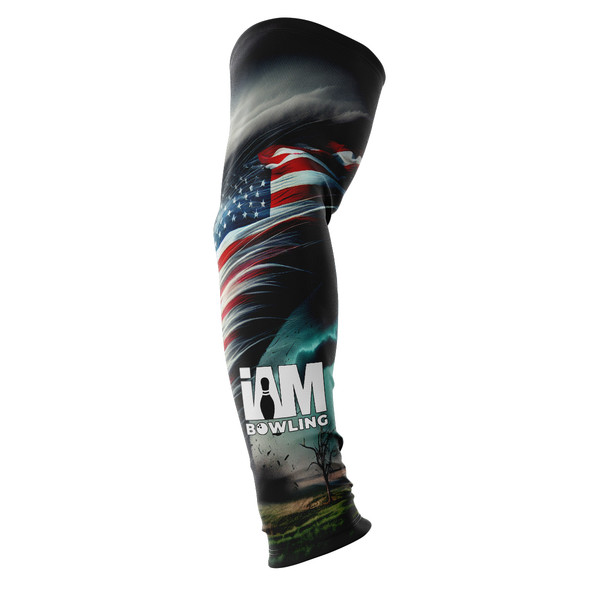 Flag Cyclone Arm Sleeve