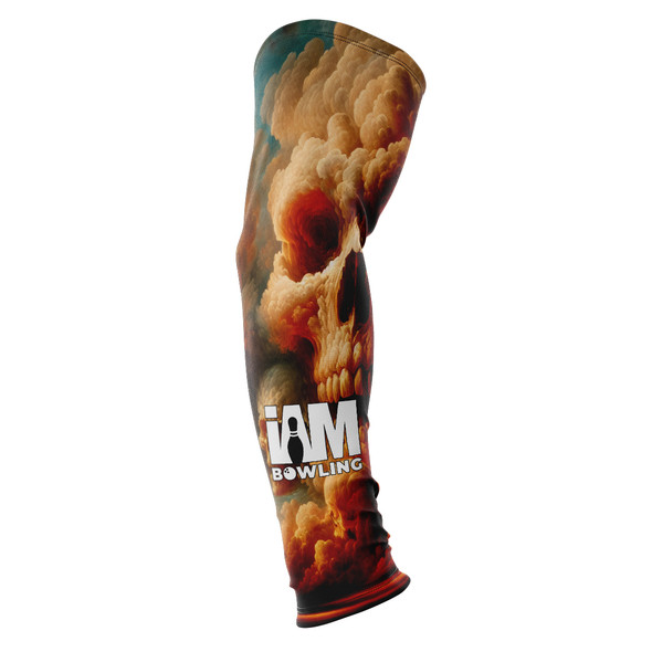 Ghastly Skies Arm Sleeve