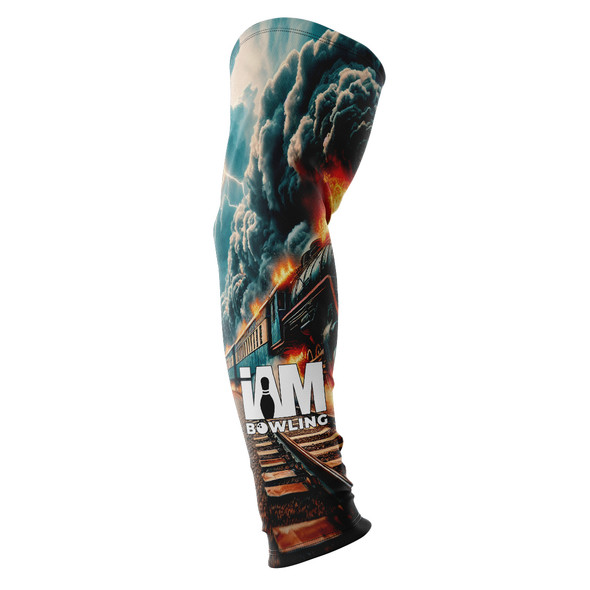 Arm Sleeves for Ultimate Bowling Performance and Protection