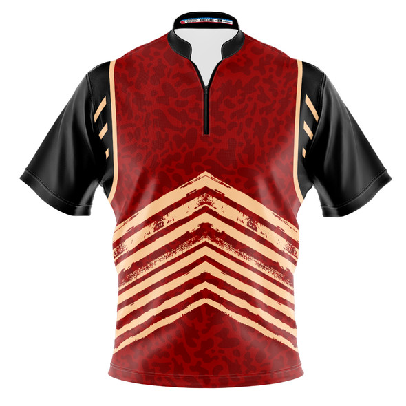 Build Your Own Savannah Edge Bowling Jersey