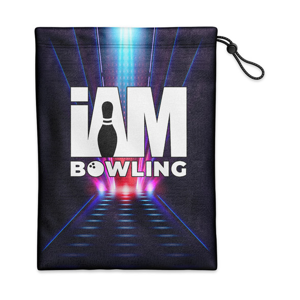 Center Stage Vegas Shoe Bag