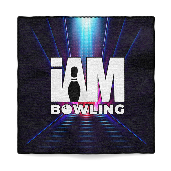 Center Stage Vegas Microfiber Towel