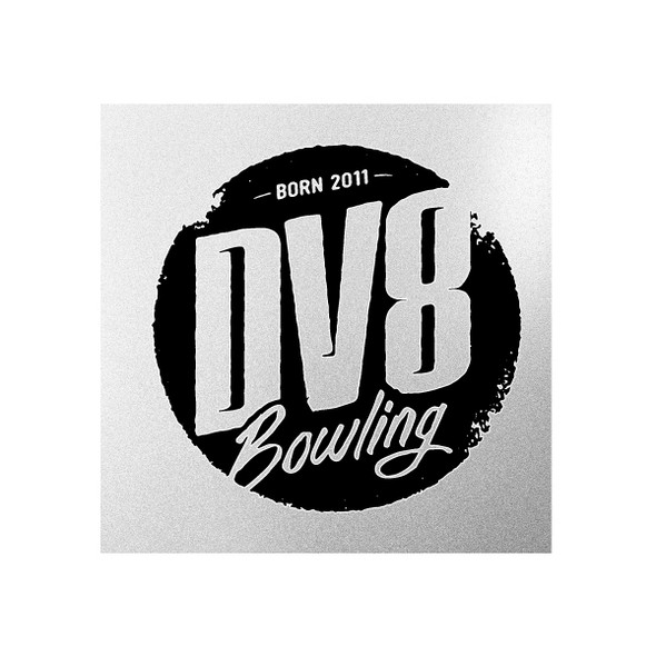 DV8 3D UV Decal