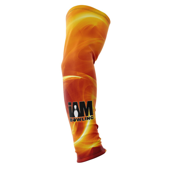 Solar Flare Arm Sleeve