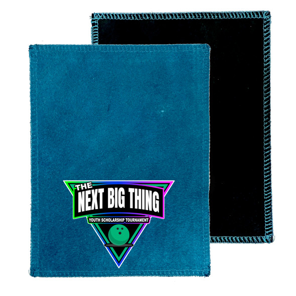 The Next Big Thing Shammy