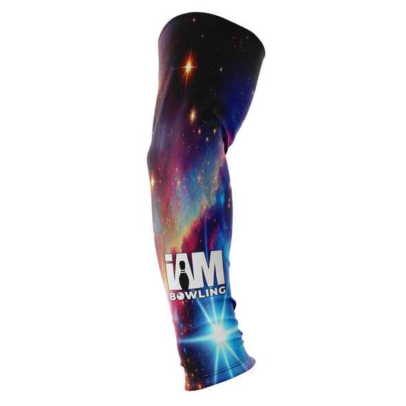 Cosmic Voyager Arm Sleeve