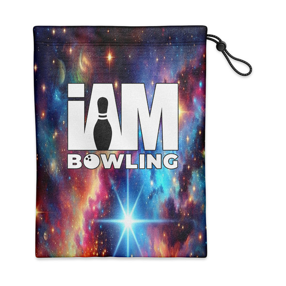 Cosmic Voyager Shoe Bag