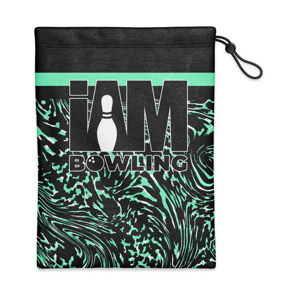 Cyber Drift Shoe Bag