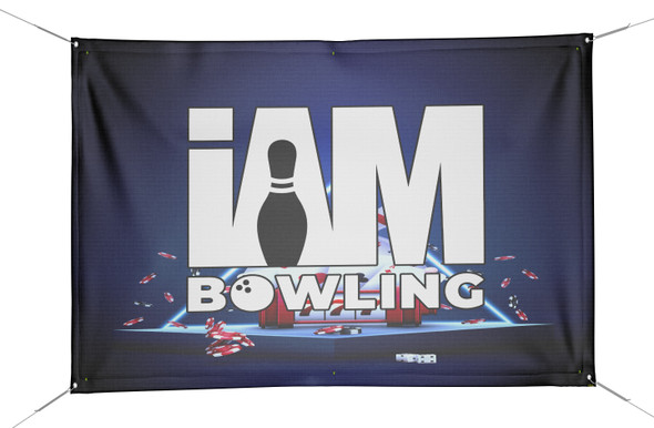 Bowler's Jackpot Banner