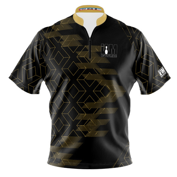 Signature Shadow Alloy Bowling Jersey
