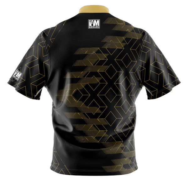 Signature Shadow Alloy Bowling Jersey