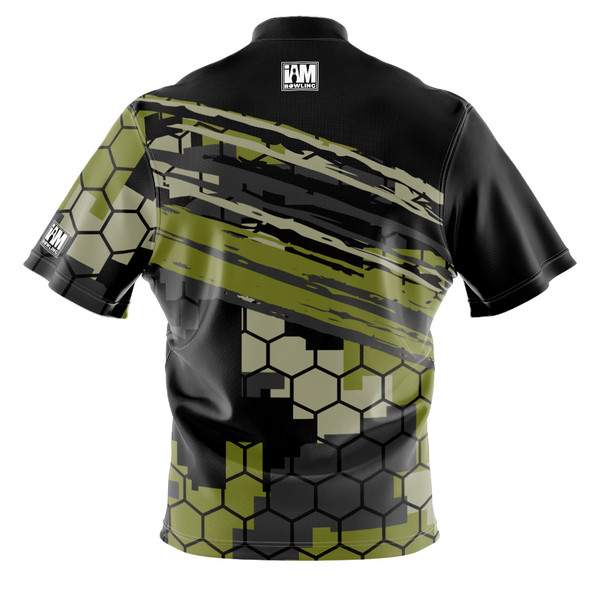 Express Stealth Mode Bowling Jersey