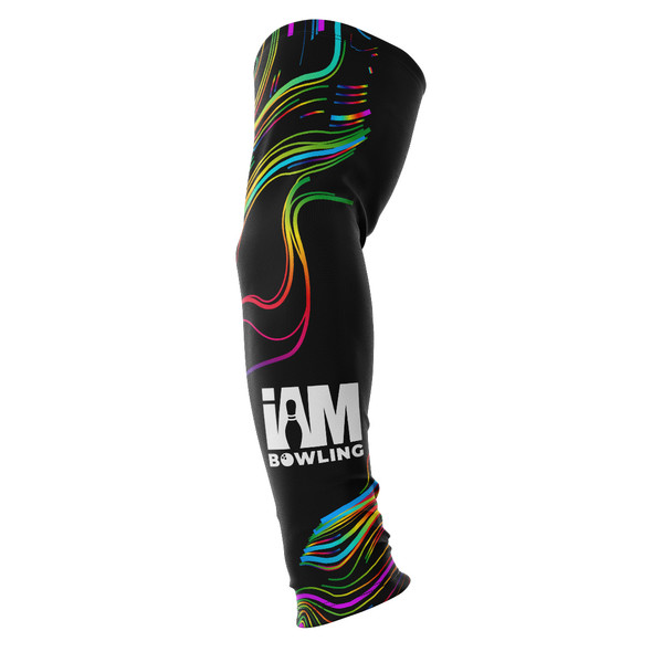 Hyper Wave Arm Sleeve