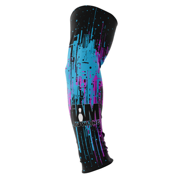 Code Breaker Arm Sleeve