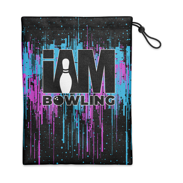 Code Breaker Shoe Bag