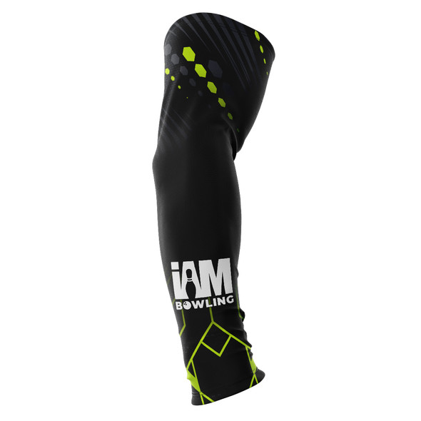 Fluorescent Flux Arm Sleeve