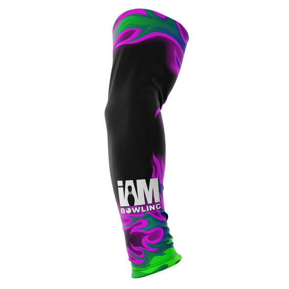 Toxic Flames Arm Sleeve