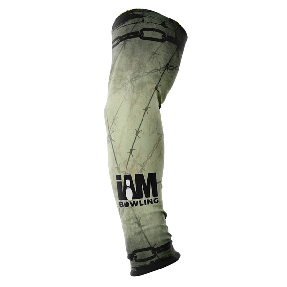Iron Fray Arm Sleeve