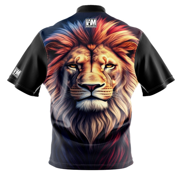 Signature STC Lionheart Bowling Jersey
