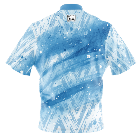 Build Your Own Frostbite Bowling Jersey