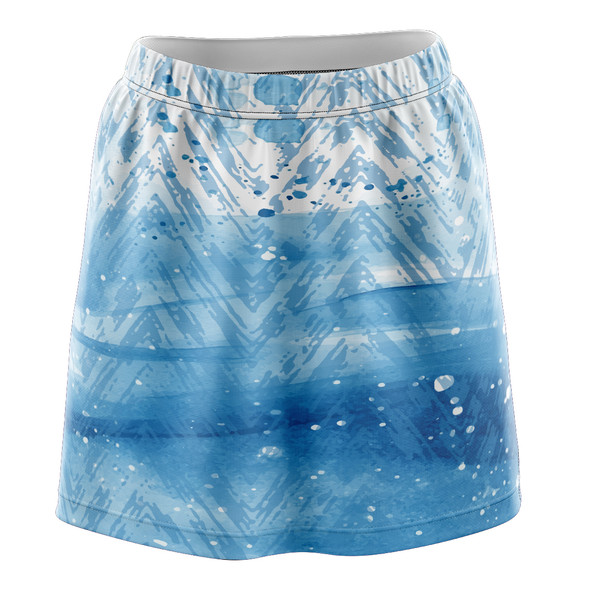 Frostbite Skirt