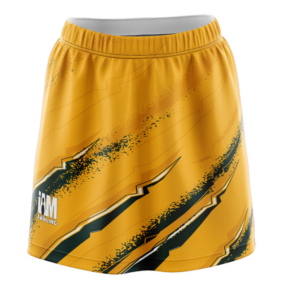 Jungle Slash Skirt