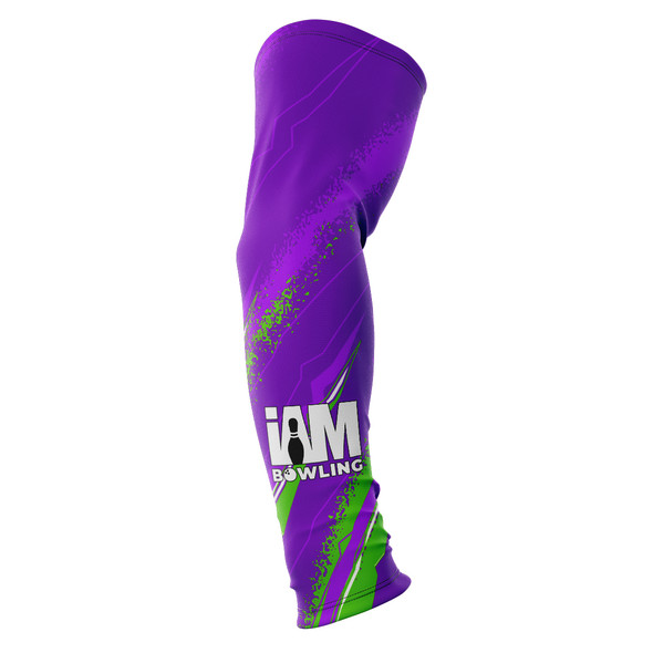 Wild Claw Arm Sleeve