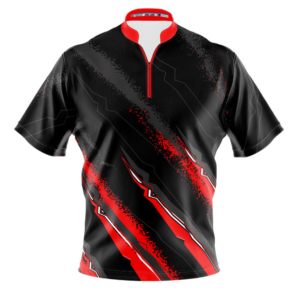 Build Your Own Shadow Claw Bowling Jersey
