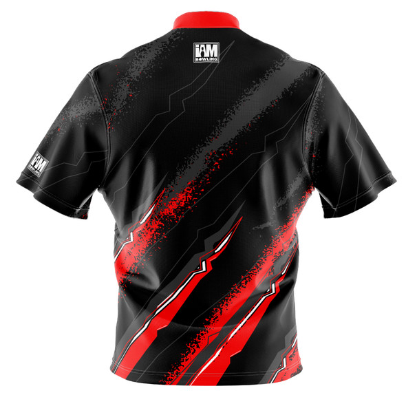 Signature Shadow Claw Bowling Jersey