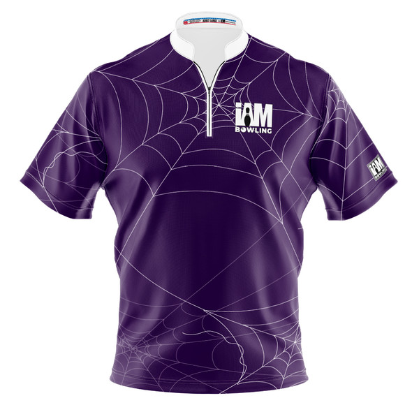 Signature - Nightcrawler Bowling Jersey