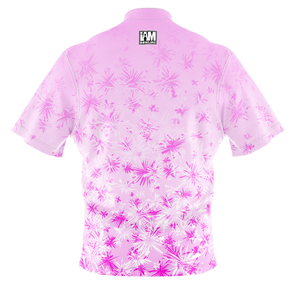Build Your Own Blossom Burst Bowling Jersey